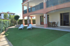 Apartamento EL PARAÍSO